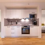 RHC Central Station Premium Apartments