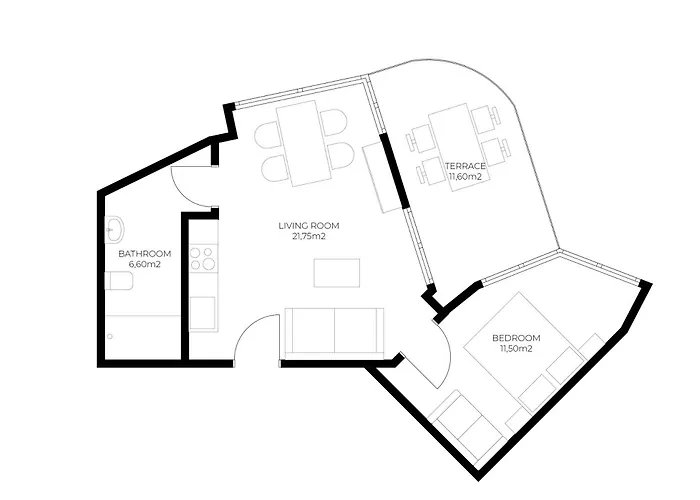 RHC Central Station Premium Apartments