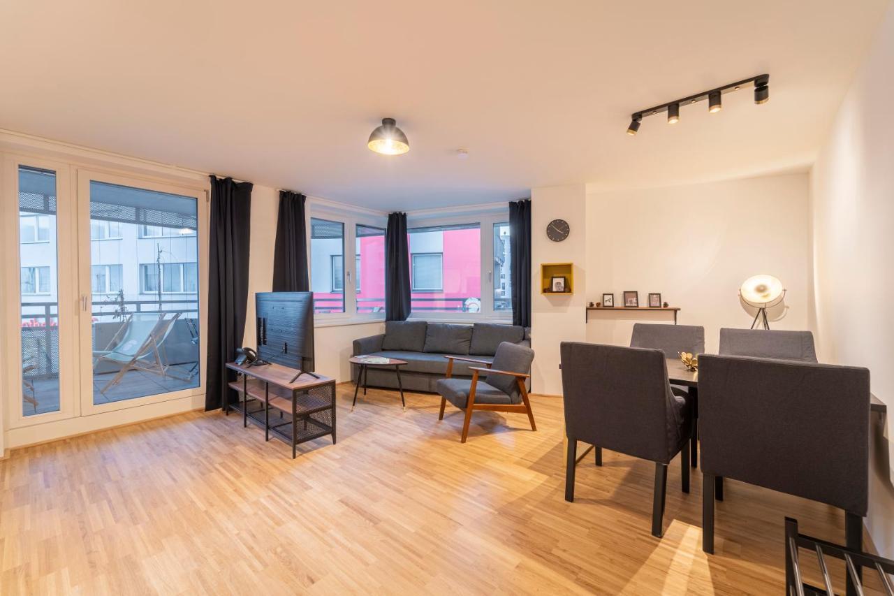 Apartment Rhc Central Station Premium *
