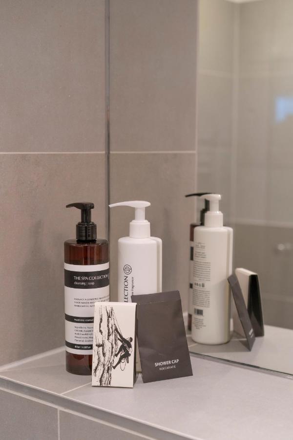 Apartment Rhc Central Station Premium *