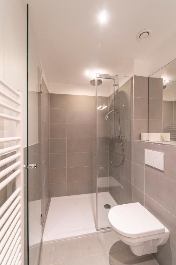 Rhc Central Station Premium Wien