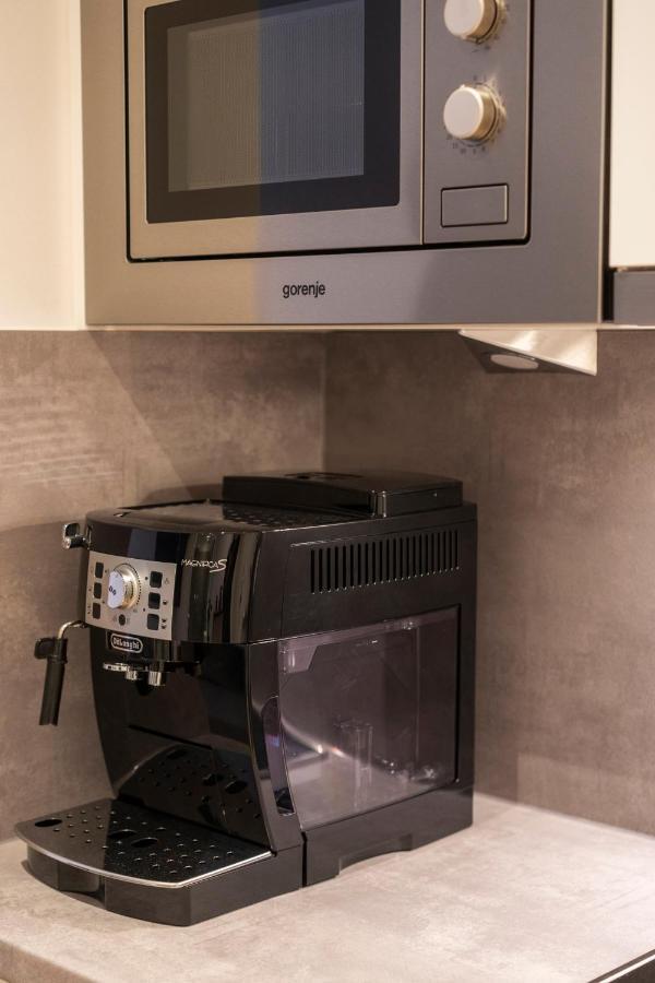 Apartment Rhc Central Station Premium Wien