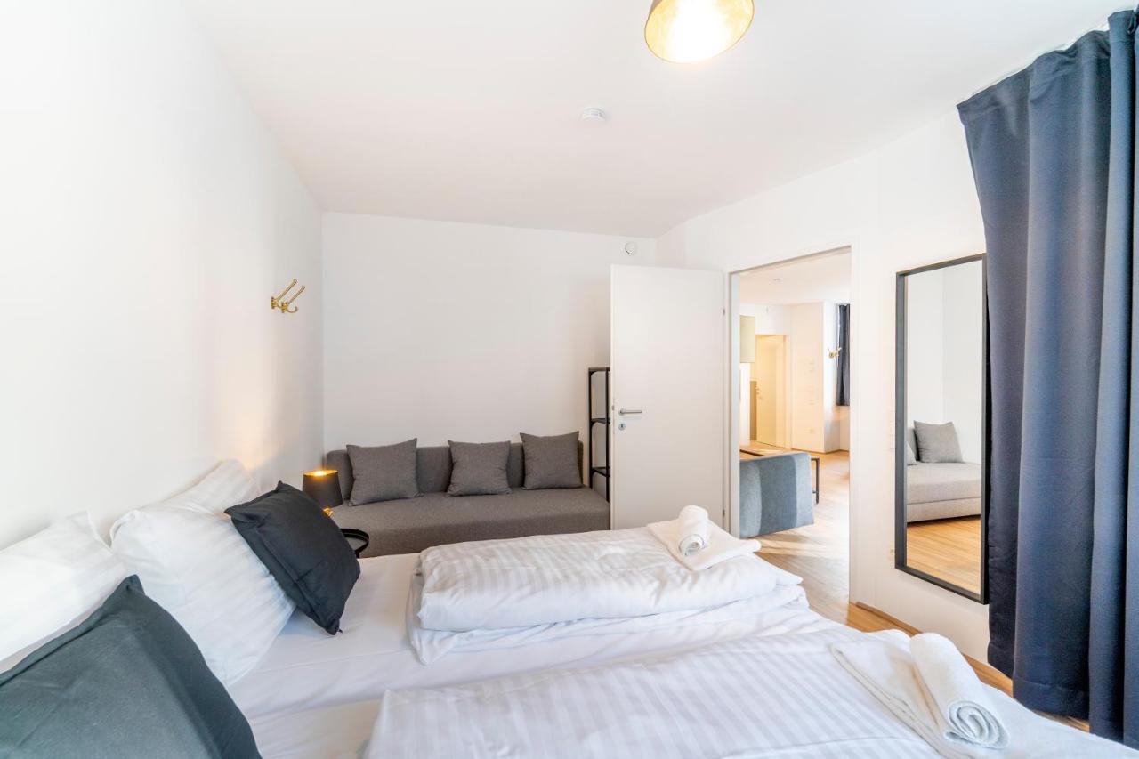Apartment Rhc Central Station Premium