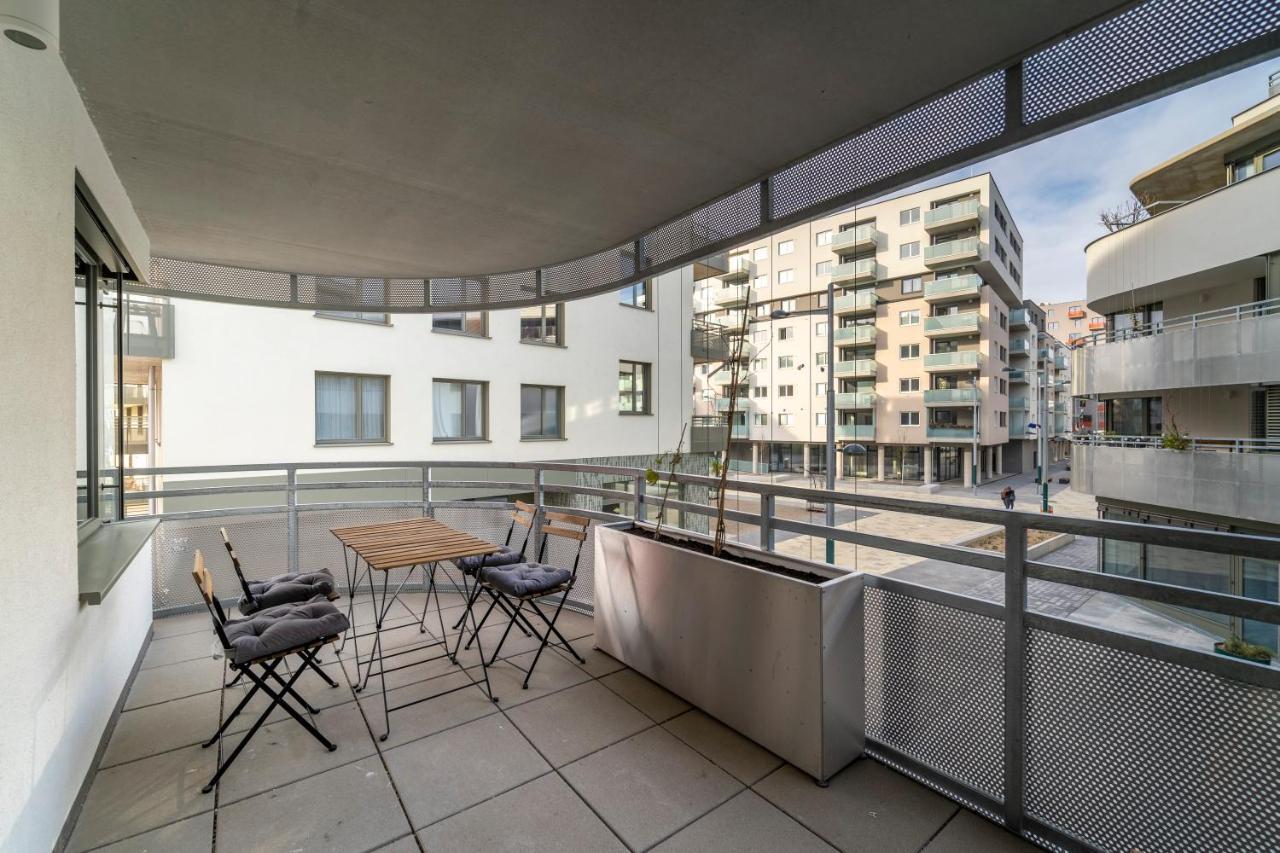 Rhc Central Station Premium Apartment *