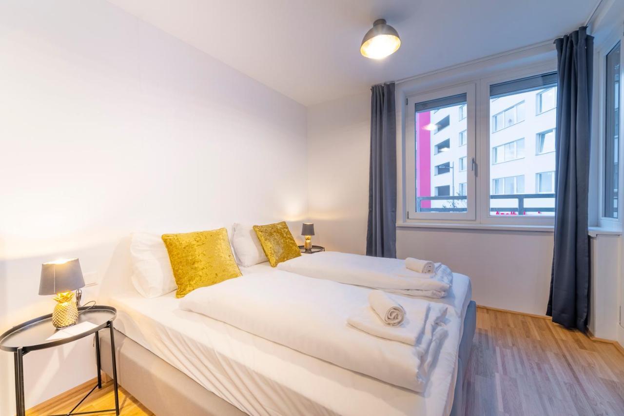 Apartment Rhc Central Station Premium *