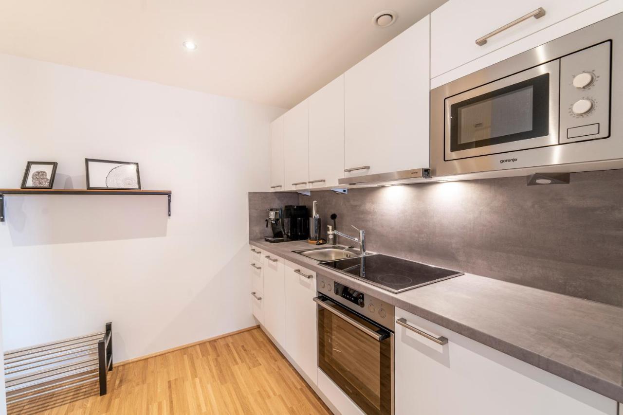 Apartment Rhc Central Station Premium